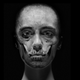 Illustration for article titled These skull portraits are hauntingly beautiful